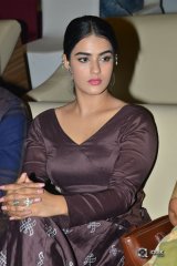 Neevevaro Movie Press Meet Photos